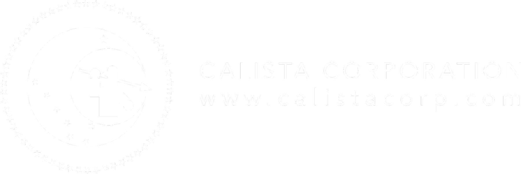 Calista Corporation logo