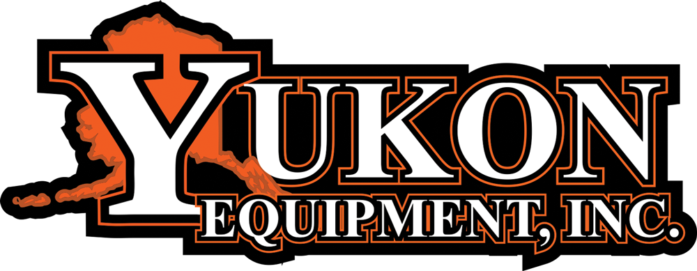 Yukon Equipment, Inc. logo