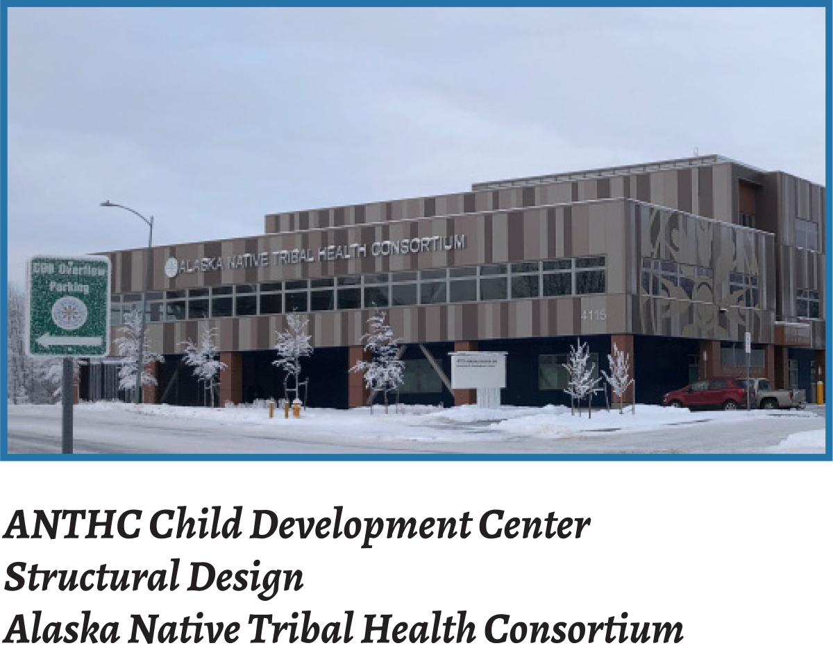 ANTHC Child Development Center