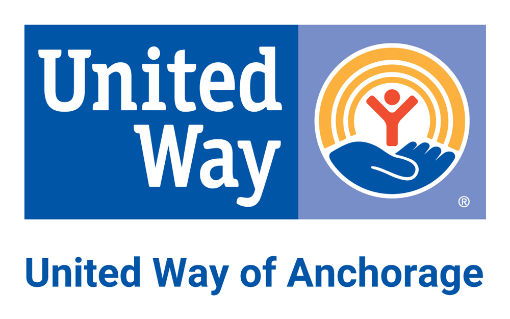 United Way of Anchorage logo