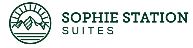 Sophie Station Suites Logo