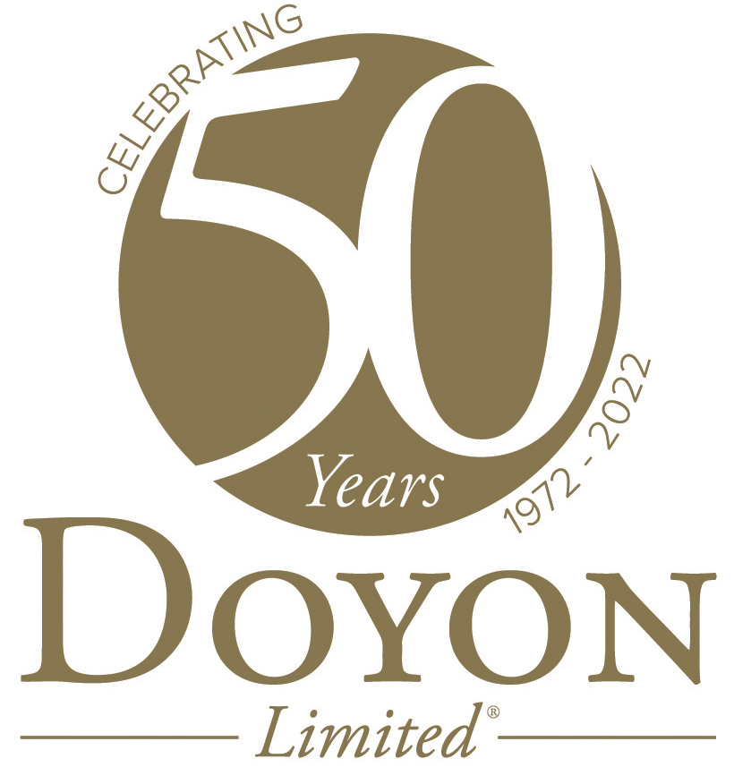DOYON, LIMITED