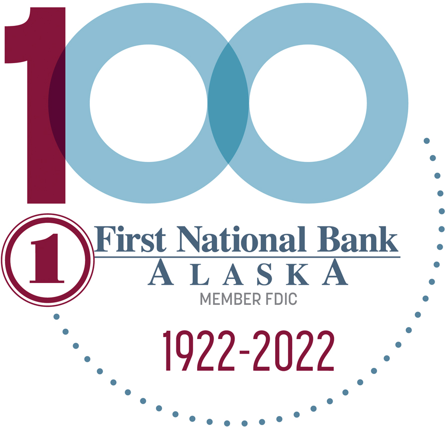 FIRST NATIONAL BANK ALASKA