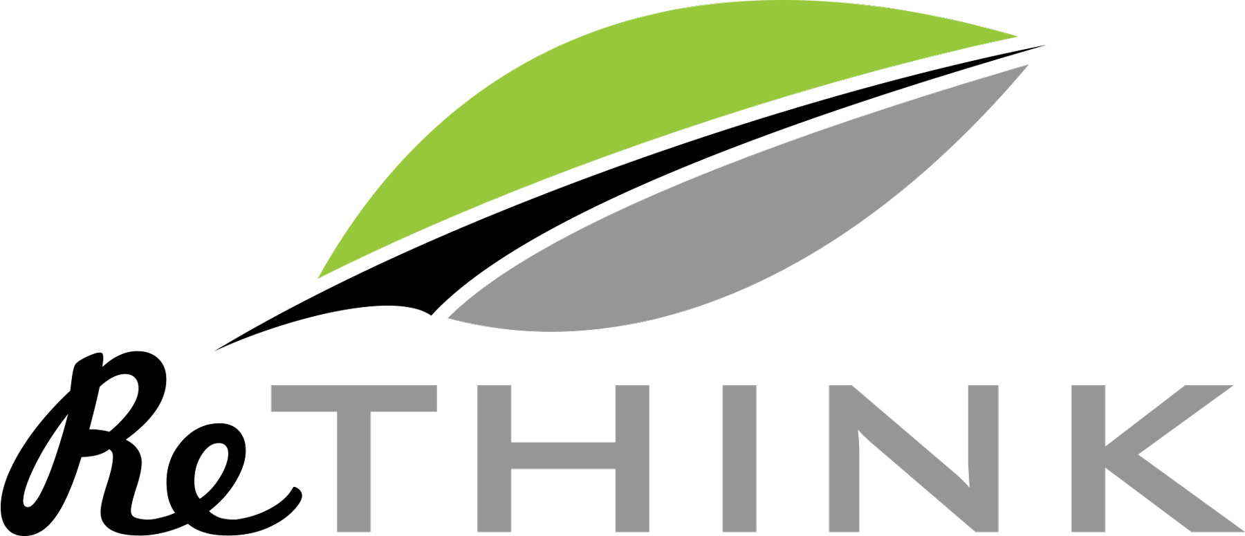 Re-Think logo