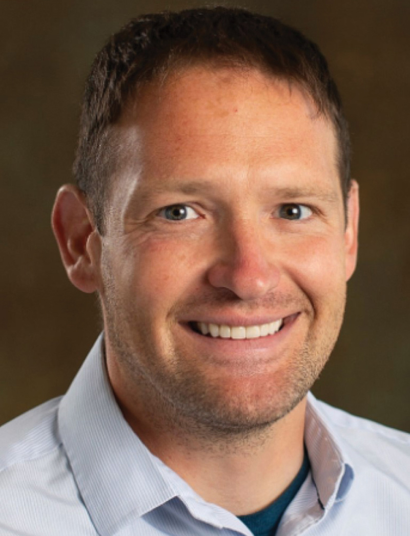 Brian O’Dowd