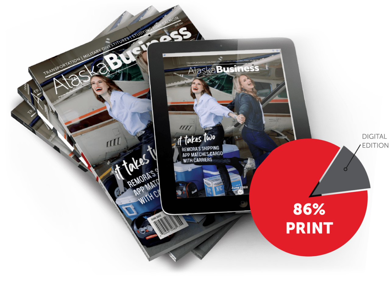 Magazine Media Kit 2023