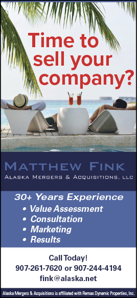 Matthew Fink Advertisement