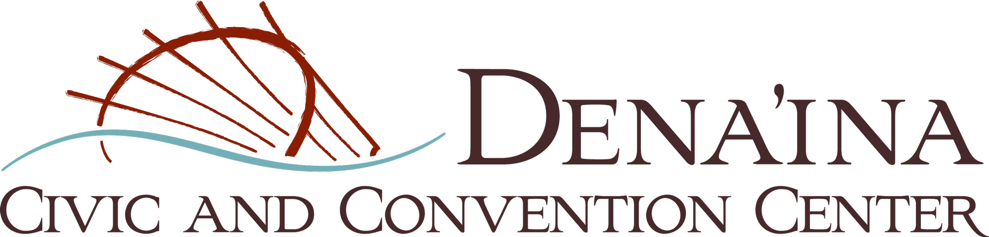 Dena'ina Civic and Convention Center logo