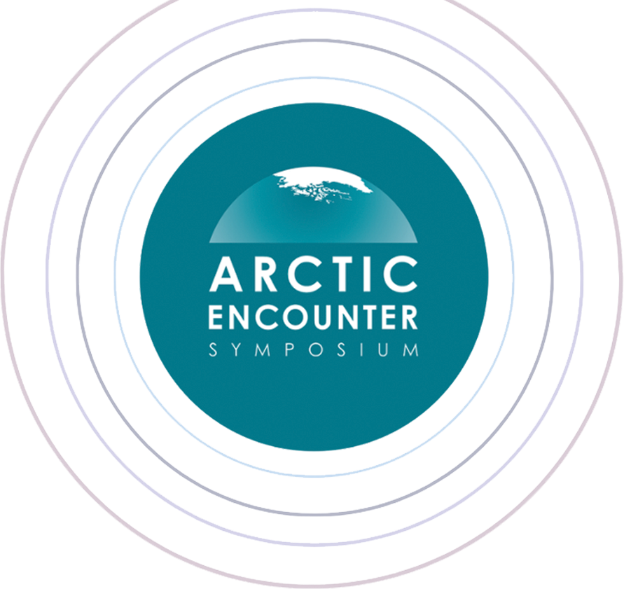 Arctic Encounter Symposium logo