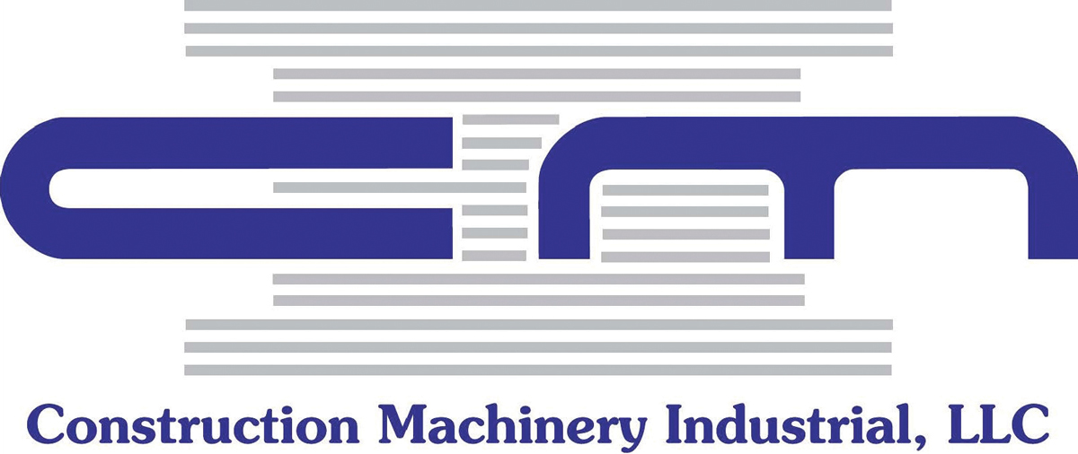 Construction Machinery Industrial, LLC logo