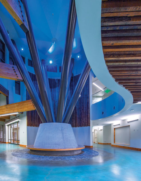 Designing for Place
