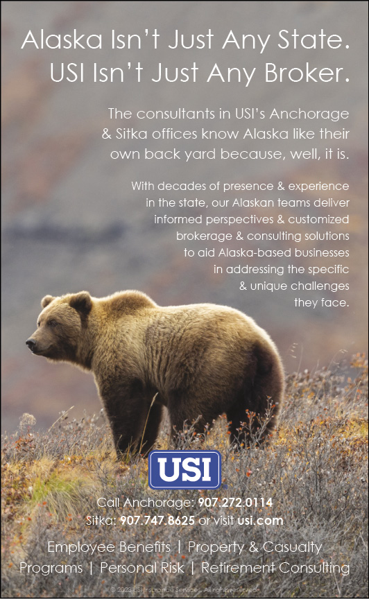 USI Advertisement