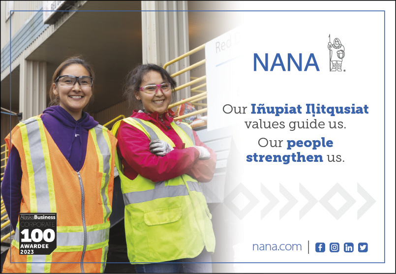 Nana Advertisement