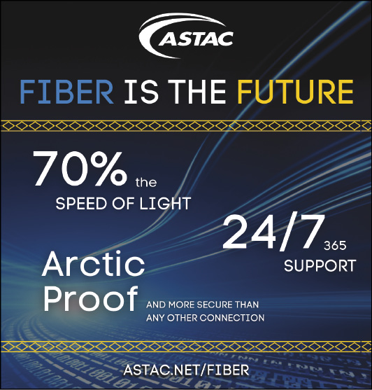 Astac Advertisement
