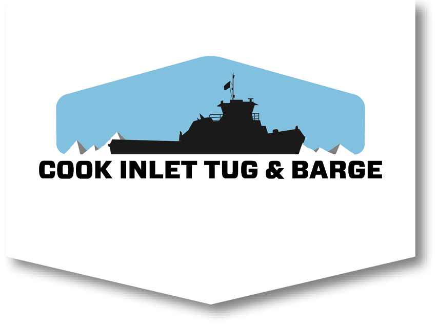 Cook Inlet Tug & Barge logo