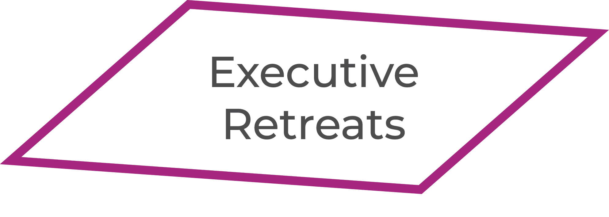 Executive Retreats