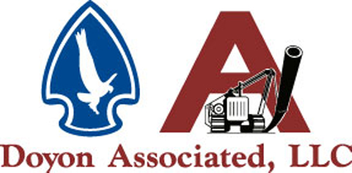 Doyon Associated, LLC logo