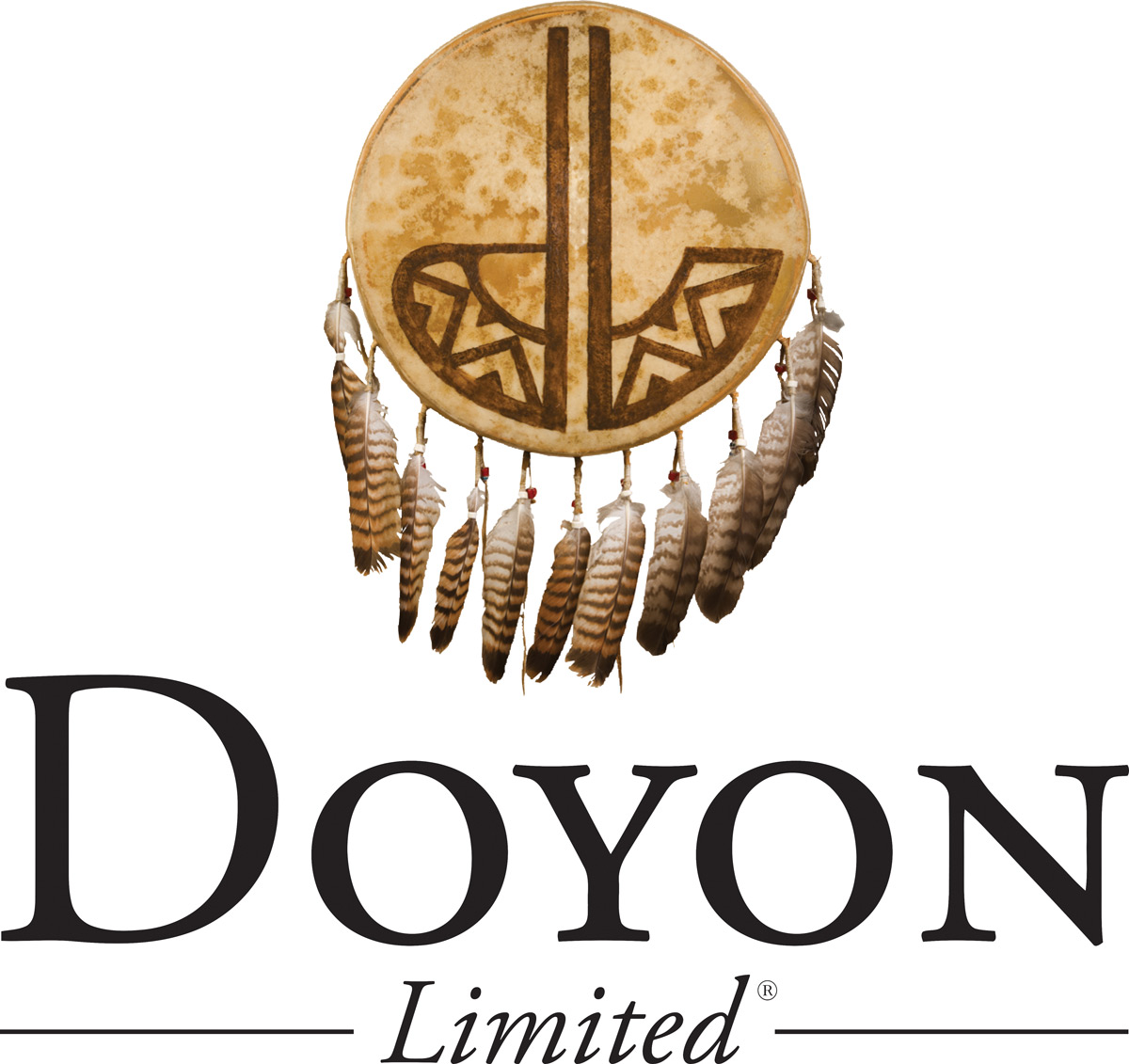 Doyon Limited logo