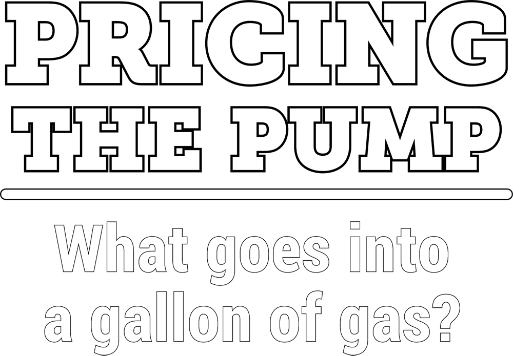 Pricing the Pump