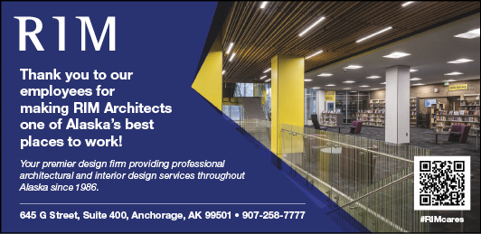 RIM Architects Advertisement