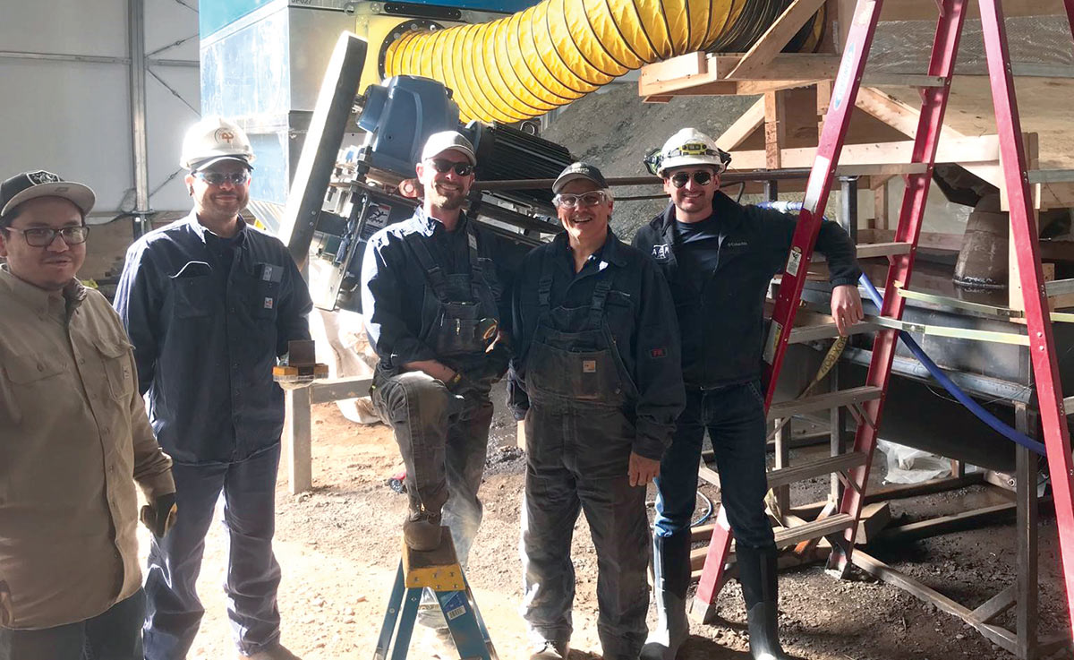 Employees at AES are free to send an email directly to the CEO to commend something great their team accomplished, a policy called Excellence in Action.