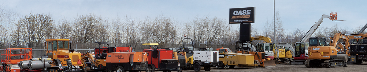 Working at Yukon Equipment, Inc. brought Jeanie Gusty back to its parent company, Calista regional corporation, which positions her to supply rural villages with machinery they need.