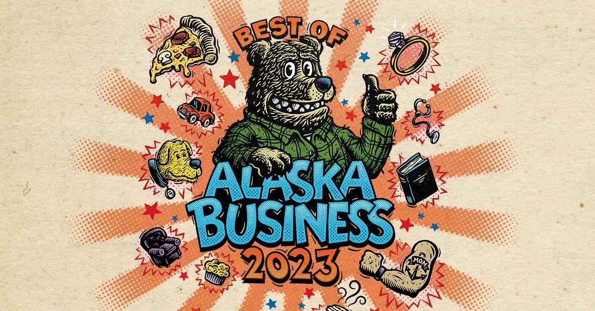 Best of Alaska Business