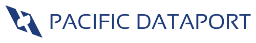 Pacific Dataport Logo