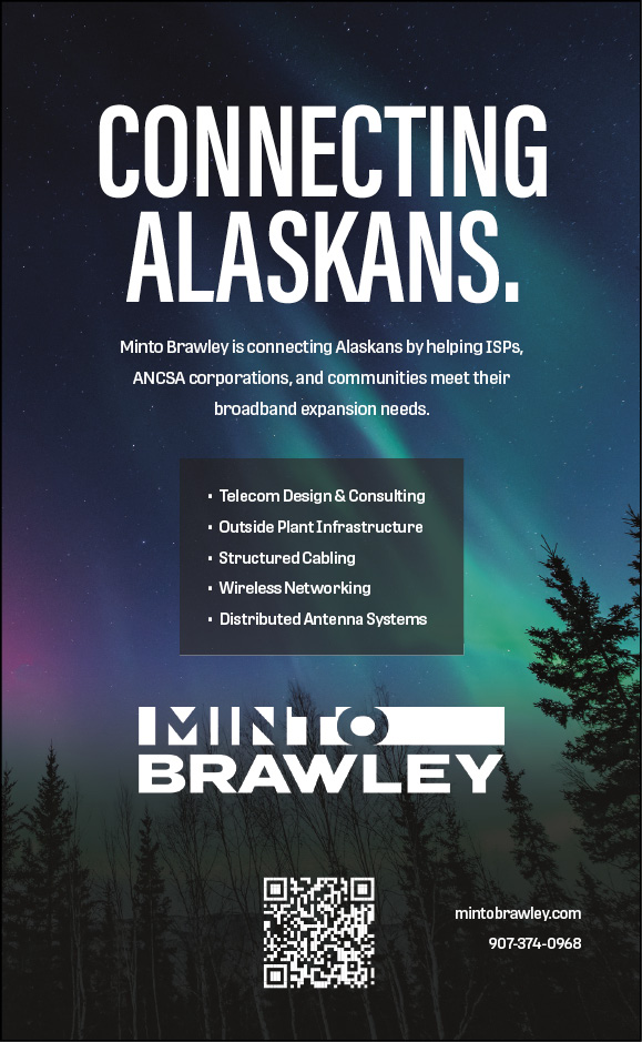 Minto Brawley Services JV Advertisement