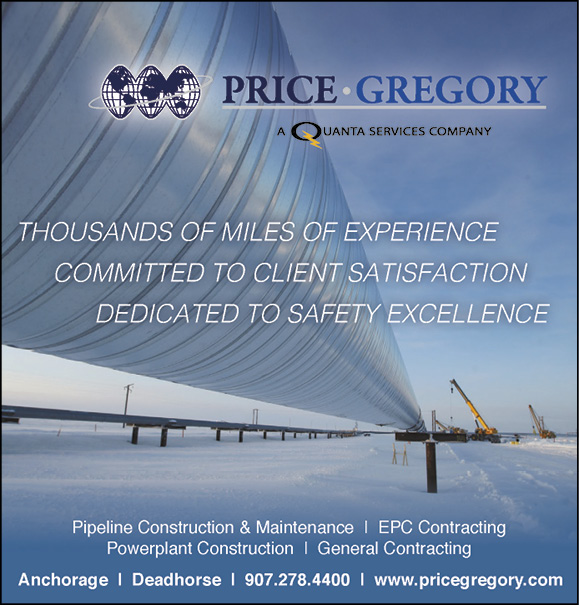 Price Gregory International Inc Advertisement