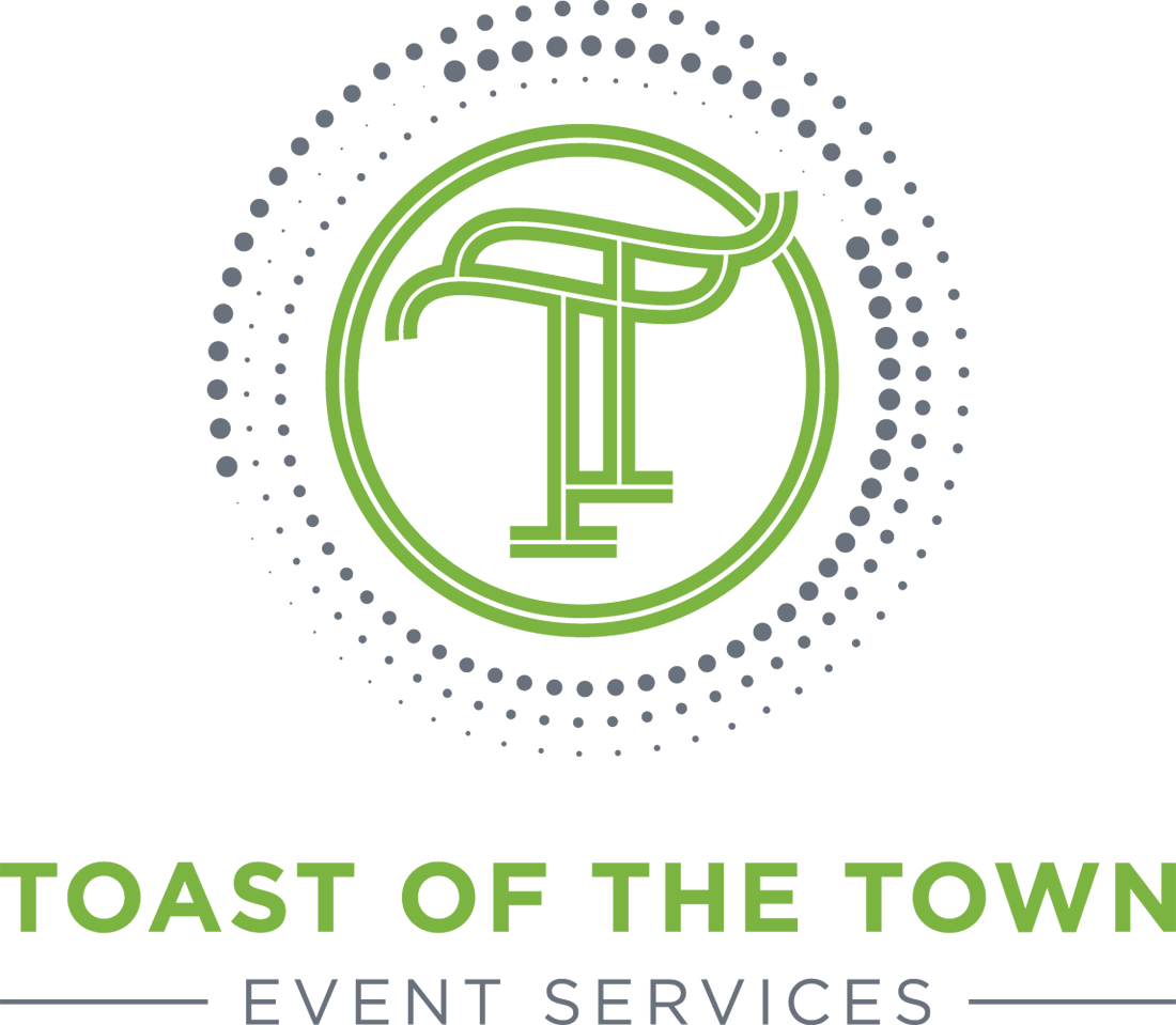 Toast of the Town logo