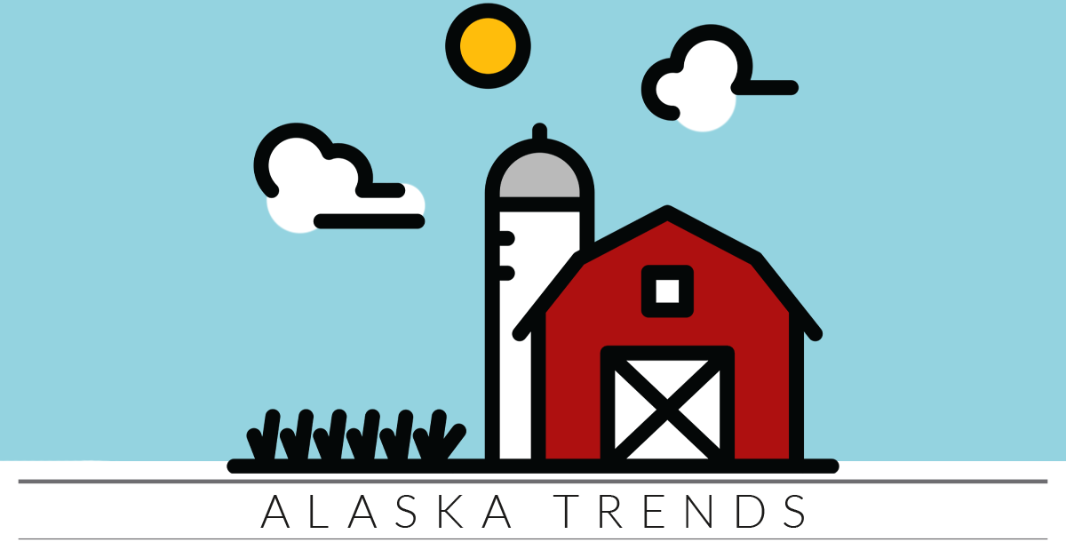 Alaska Trends