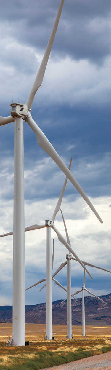 Windmills