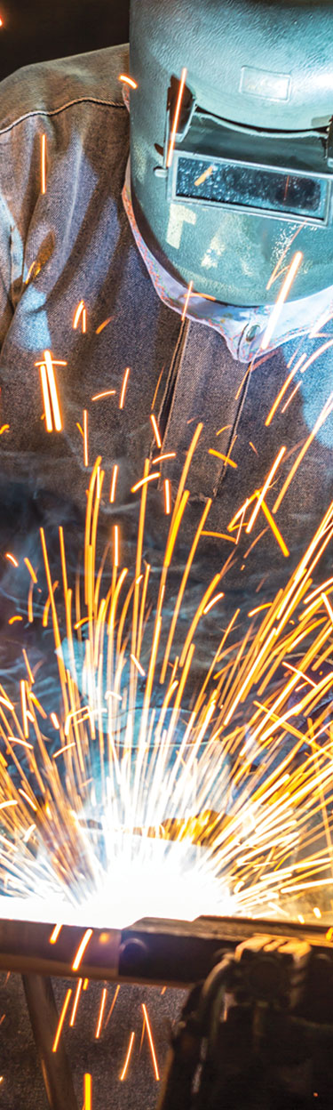 Welding