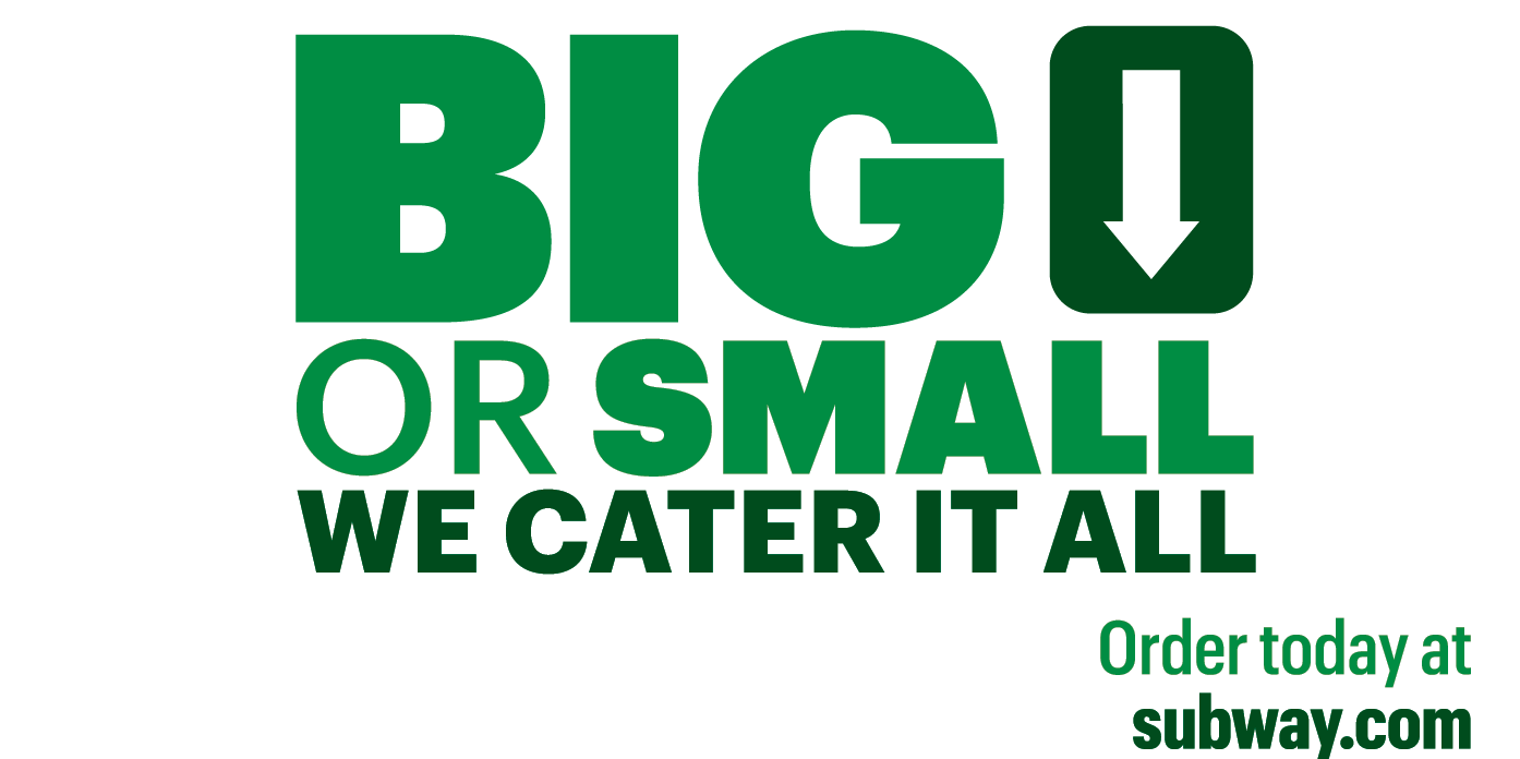 Big or Small, We Cater It All 