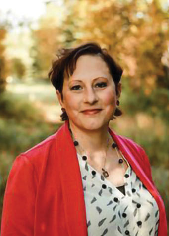 Jacyn DeBaun headshot
