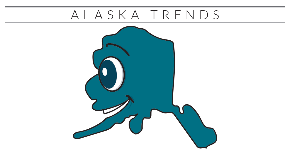 Alaska Trends