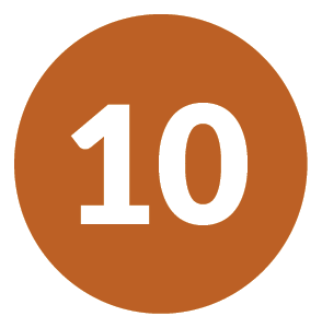 10