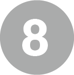 8