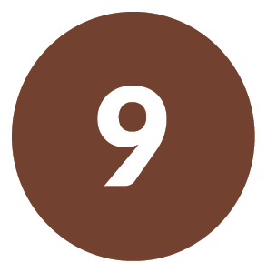 9