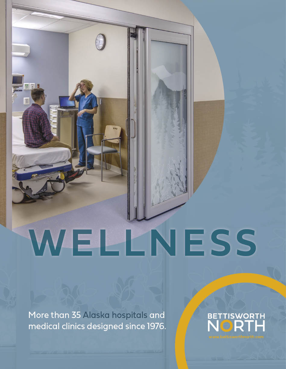 Bettisworth North Advertisement