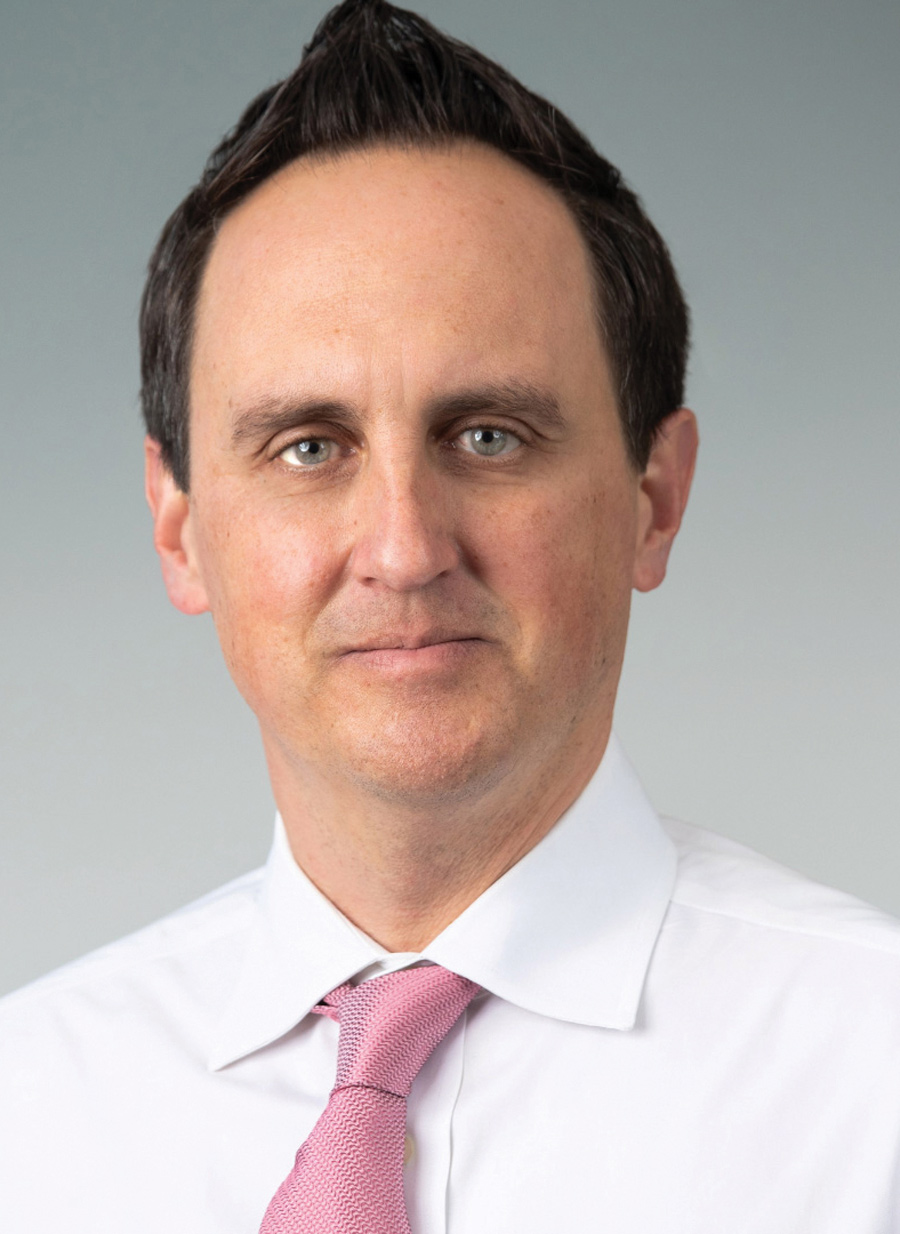 Kollin Fencil