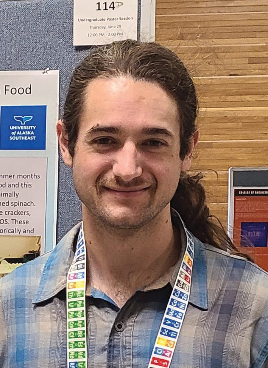 Jacob Ferrill