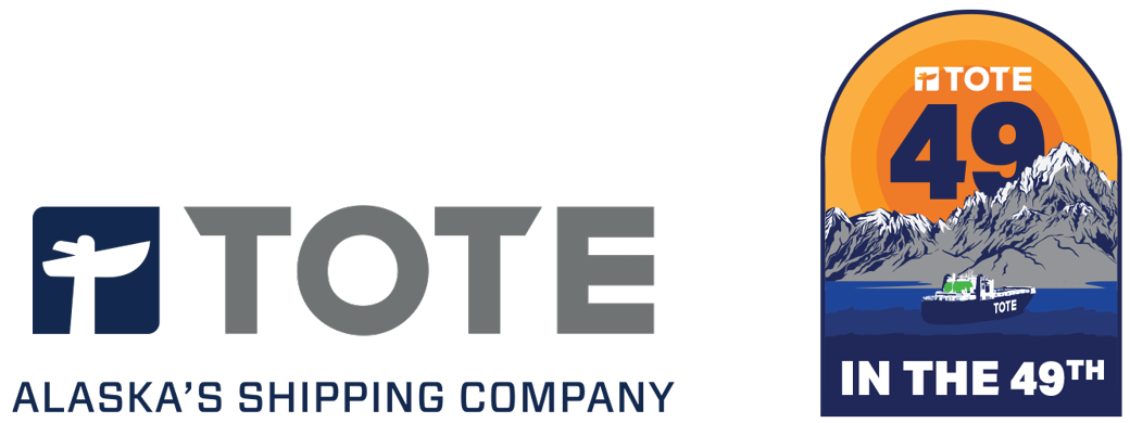 Tote Maritime Logo