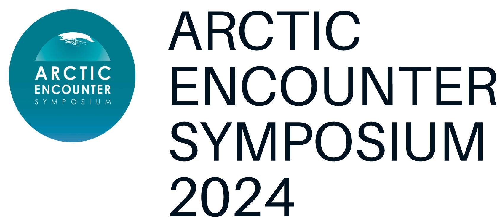 Arctic Encounter Symposium 2024 