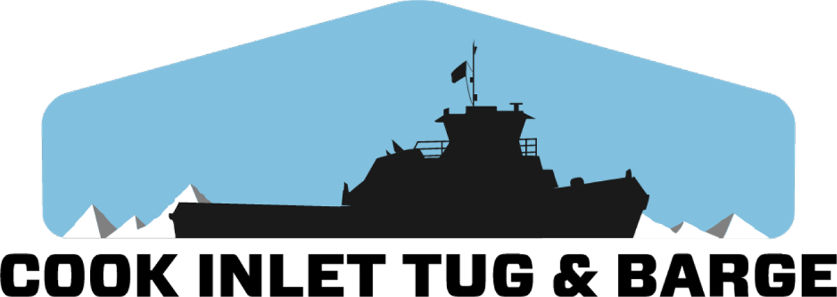 Cook Inlet Tug & Barge logo