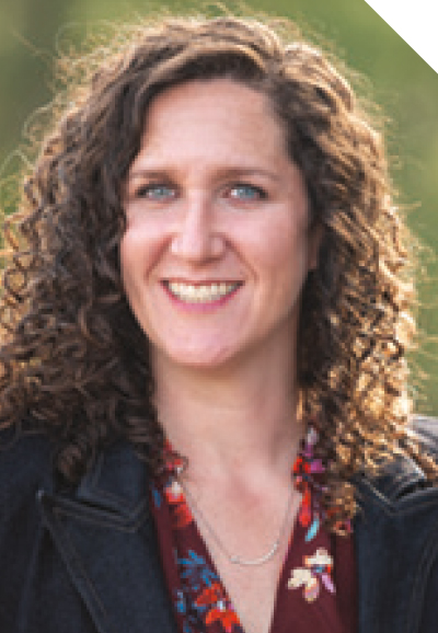 Kathleen McArdle headshot