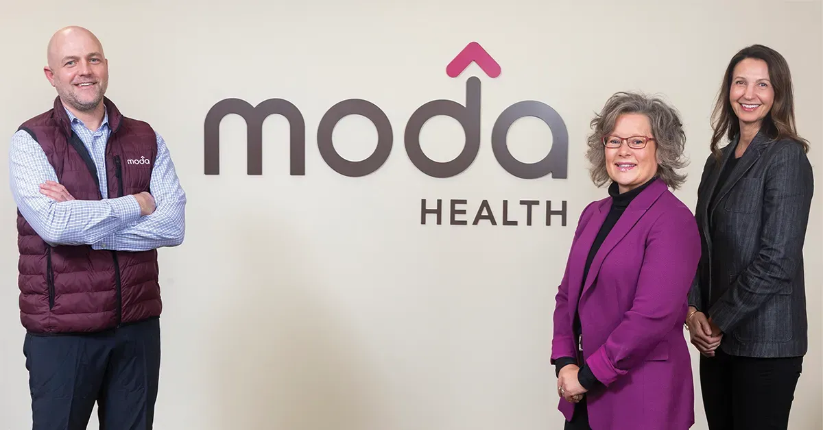 Moda Health