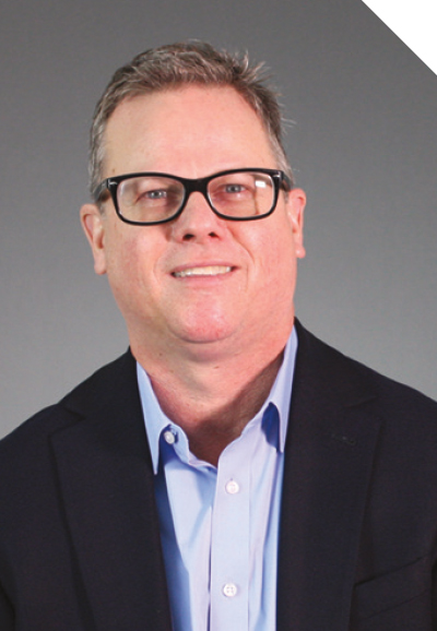 Sean Dewalt headshot