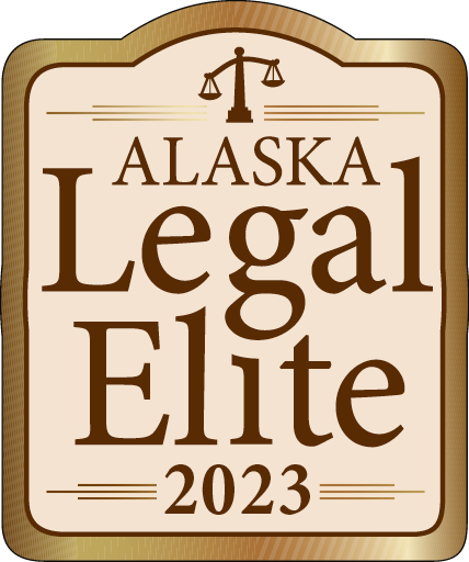 Alaska Legal Elite 2023